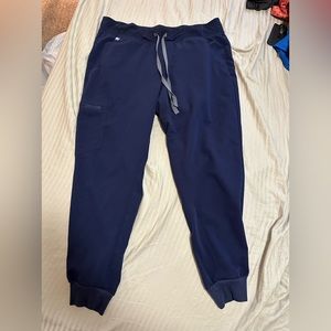 Figs Jogger Scrub Pants